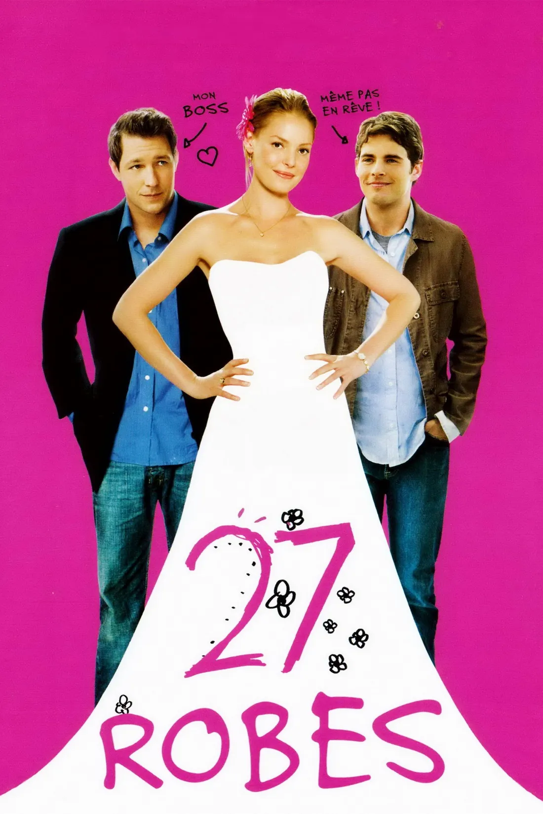 27 robes (2008)